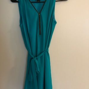 Perfect dress for an active day or lounging